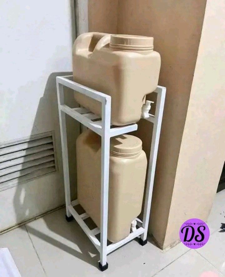 Water Gallon Stand (Category: Other Kitchen Appliances) located in Manila. Submitted by micoooy (Listing ID 1469399414, Image 3). Description: .