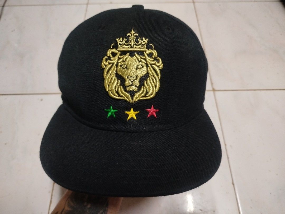Wip Cap Hemp Lion Fitted Cap (Category: Caps & Hats) located in San Juan City. Submitted by reddvelasquez4298 (Listing ID 1469480900, Image 1). Description: Wip Cap Hemp Lion Fitted Cap Size 8/64cm Good Condition Need Cleaning 800 pesos PM.