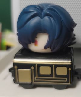 Honkai Star Rail Official Plushie Blade Dan Heng DHIL, Toys ...