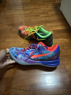 *STEAL* Nike Kobe 8 