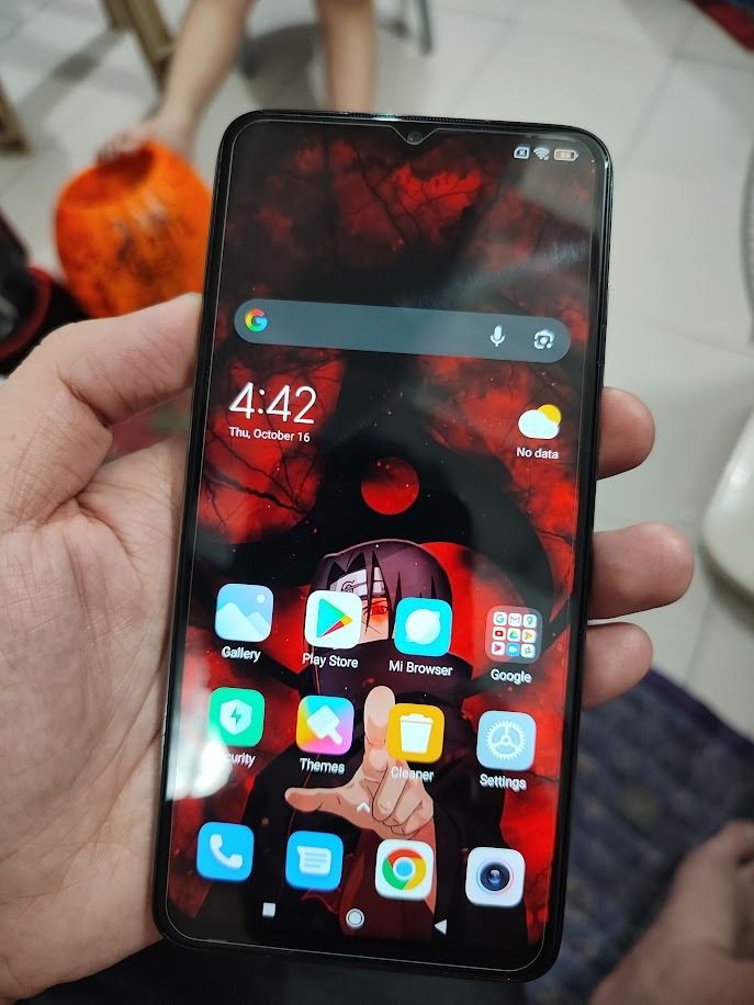 Xiaomi Redmi Note 8 Pro 128GB 8GB Ram Black (Category: Xiaomi) located in Quezon City. Submitted by cosmic_xhenon (Listing ID 1469474678, Image 3). Description: FOR ONLY 4K PRICE around 98% smoothness overall SUPER PRESENTABLE LOOKS NEW EXCELLENT BATTERY LIFE DELIVERY VIA LALAMOVE OR MEET UPS LRT 1 ROOSEVELT WALTERMART MUNOZ SM NORTH TRINOMA Selling Redmi Note 8 Pro 128GB Complete Color: BLACK FACTORY UNLOCKED OPENLINE TO ALL NETWORKS DUAL SIM LA