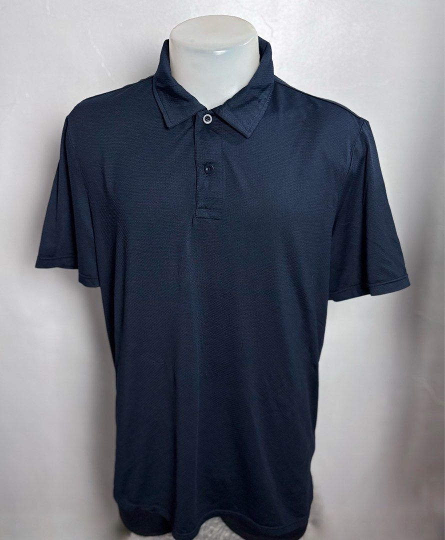 XL DRIFIT POLO SHIRTS FOR MEN (Category: Tshirts & Polo Shirts ) located in Valenzuela. Submitted by highyahigh_thriftshop (Listing ID 1468830774, Image 3). Description: XL DRIFIT POLO SHIRTS FOR MEN Excellent condition from US 300 each LOCATION: Bignay, Valenzuela City Courier: JnT (Nationwide shipping) No rush shipping MOP: Gc@sh or B@nk tr@nsfer only.