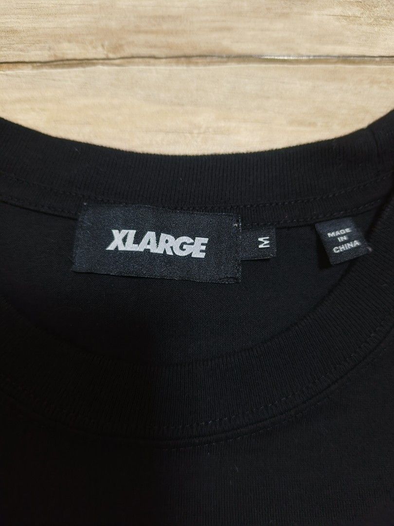 Xlarge new normal shirt (Category: Tshirts & Polo Shirts ) located in Siniloan. Submitted by talktotheroses (Listing ID 1469421641, Image 2). Description: like new no issue.