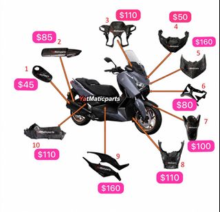 (Category: ) located in . Submitted by yatmaticparts_official (Listing ID 1469530646, Image 1). Description: .