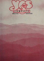 YES Complete Deluxe Edition Songbook (Category: Music Scores) located in Manila. Submitted by silentstone_b1af8fpiano (Listing ID 1469460645, Image 1). Description: - YES Complete Deluxe Edition songbook - Features sheet music and bass transcriptions - Essential for musicians and bass players learning classic prog rock tracks - Clean pages, perfect for practice or collection.