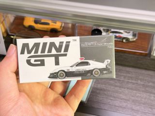 （分類：）位於 。 由 chris_diecast_collection 提交（商品編號 1469636129，圖片 1）。簡介： 。