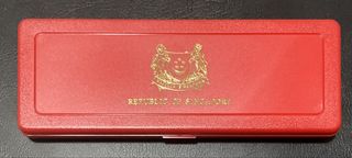 Microsoft Dragon Year Red Packet Ang Bao Set, Toys & Collectibles ...