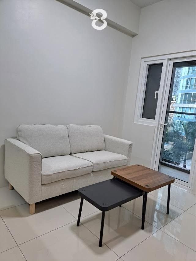 1BR Madison Park West 33k (Category: Apartments & Condos) located in Caloocan City. Submitted by aysalpha01 (Listing ID 1469650543, Image 2). Description: Madison PARK West 1BR FULLY FURNISHED 39SQM 1PARKING 33K PER MONTH association dues inclusive.