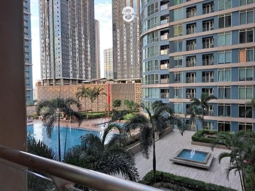 1BR Madison Park West 33k (Category: Apartments & Condos) located in Caloocan City. Submitted by aysalpha01 (Listing ID 1469650543, Image 1). Description: Madison PARK West 1BR FULLY FURNISHED 39SQM 1PARKING 33K PER MONTH association dues inclusive.