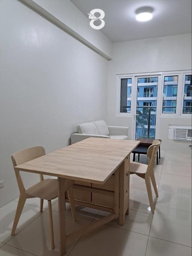 1BR Madison Park West 33k (Category: Apartments & Condos) located in Caloocan City. Submitted by aysalpha01 (Listing ID 1469650543, Image 3). Description: Madison PARK West 1BR FULLY FURNISHED 39SQM 1PARKING 33K PER MONTH association dues inclusive.
