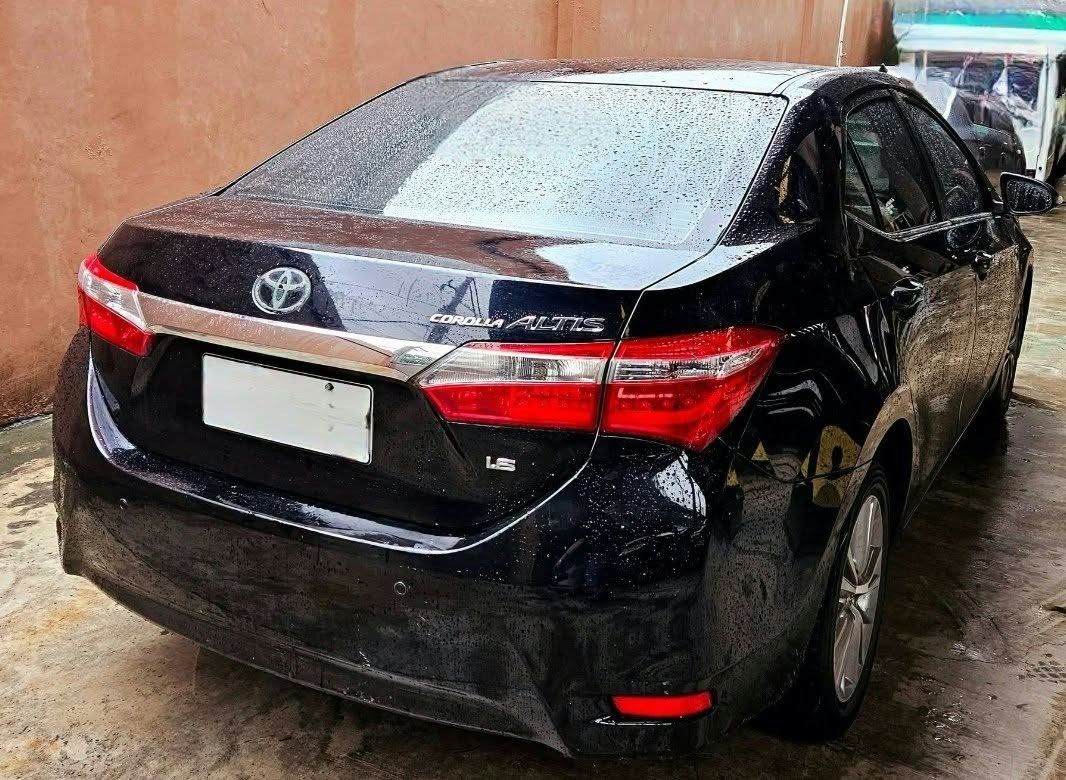 2017 TOYOTA ALTIS 1.6L V Good as New Auto (Category: Used Cars) located in Cainta. Submitted by dlicar (Listing ID 1465728628, Image 3). Description: FOR SALE TOYOTA ALTIS 1.6L V 2017 Good as New SEDAN ready for long ride Ok for financing Open for trade.