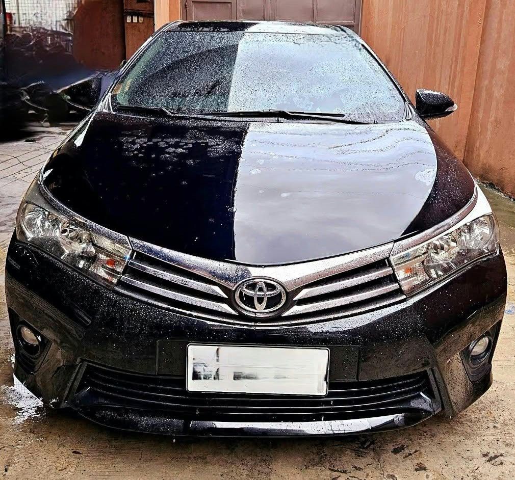 2017 TOYOTA ALTIS 1.6L V Good as New Auto (Category: Used Cars) located in Cainta. Submitted by dlicar (Listing ID 1465728628, Image 2). Description: FOR SALE TOYOTA ALTIS 1.6L V 2017 Good as New SEDAN ready for long ride Ok for financing Open for trade.
