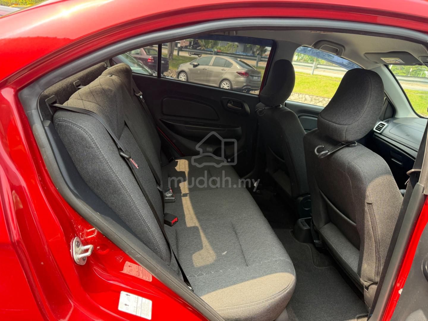2023 Proton SAGA 1.3 PREMIUM AT FACELIFT, Cars, Cars for Sale on Carousell