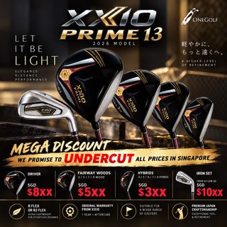 Brand New Items自訂分類第一件商品