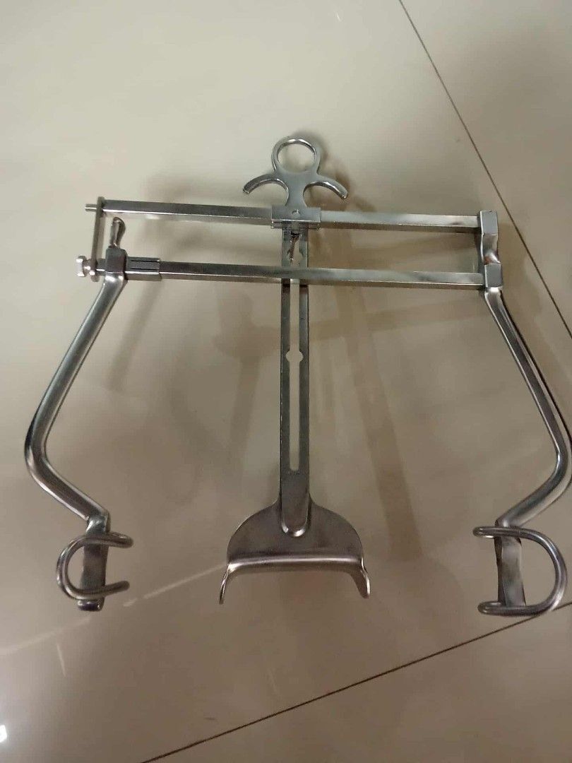 20pcs Mera Surgical Tools: brand new Php9,500. (Category: Medical Supplies & Tools) located in Taytay. Submitted by abeatrice77985 (Listing ID 1469622578, Image 2). Description: 20pcs Mera Surgical Tools: brand new Php9,500..
