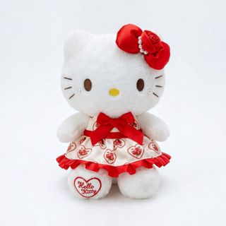 *FREE WITH PURCHASE* 2013 Hello Kitty McDonald's collectible, Toys ...
