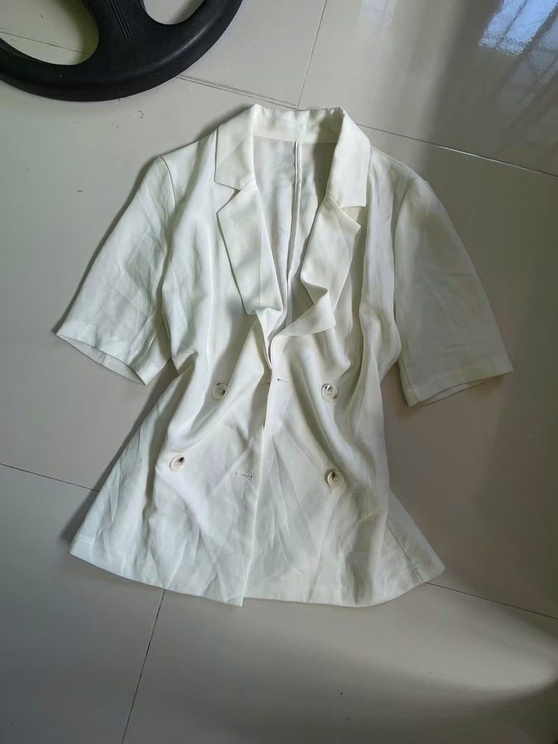 2 for 100 | mix tops shorts | part 1 (Category: Others Tops) located in Manila. Submitted by _vtg.angel_ (Listing ID 1469647589, Image 1). Description: .