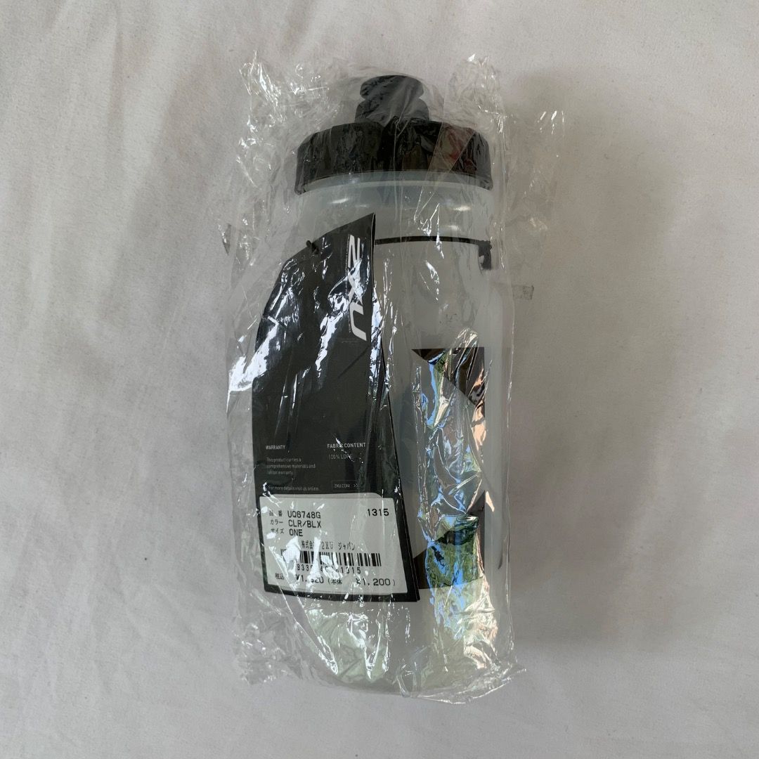 2XU 22oz Water Bottle (Category: Water Bottles & Tumblers) located in Mendez-Nunez. Submitted by anikkoyan (Listing ID 1469632201, Image 1). Description: 2XU 22oz Water Bottle 499 + sf.