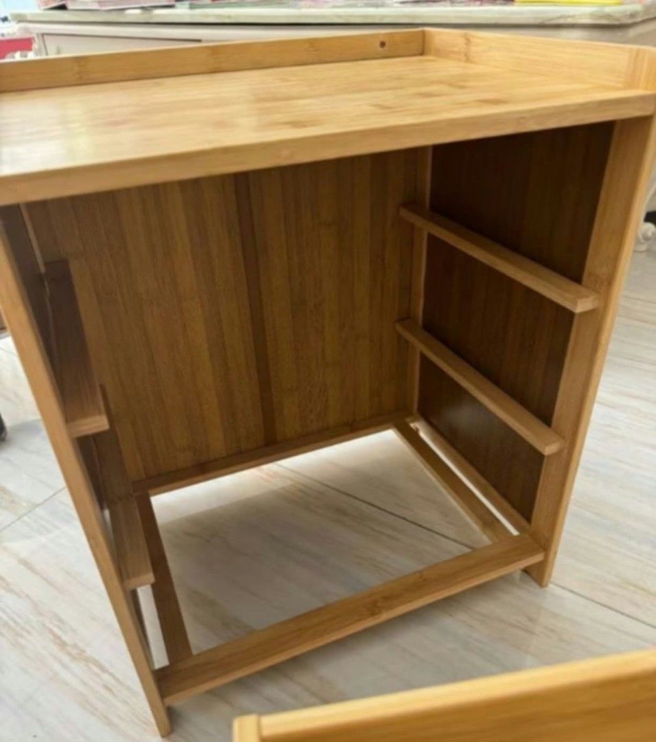 3 DRAWER SIDE TABLE LIGHT BROWN (Category: Tables & Sets) located in Quezon City. Submitted by mpfurniture (Listing ID 1468542637, Image 3). Description: NEW ARRIVAL NEW ARRIVAL!!! JAPAN SURPLUS QUALITY! 3 DRAWER SIDE TABLE! GOOD QUALITY! PM ME! LOC: NOVALICHES QC!.