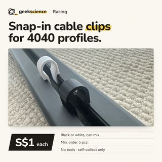 (Category: ) located in . Submitted by geekscience (Listing ID 1460770408, Image 1). Description: .