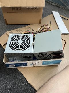 Power Rex Computer Power Supply Unit, Computers & Tech, Parts ...