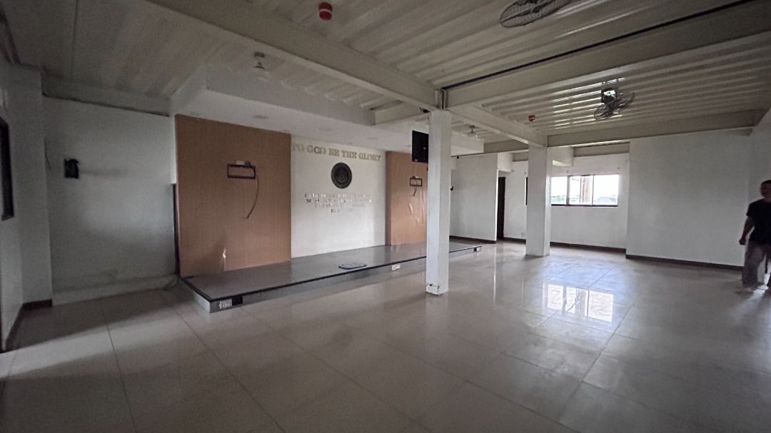5 STOREY BUILDING ALONG P. TUAZON, PROJECT 4, QC (Category: House & Lot) located in Quezon City. Submitted by edgar_scout_realty (Listing ID 1469588014, Image 3). Description: FOR SALE! 5 STOREY BUILDING ALONG P. TUAZON, PROJECT 4, QC PROPERTY DETAILS: - 5 Storey Building Along P. Tuazon, Project 4, Quezon City - Price: Php 60,000,000.00 Gross - Lot Area: 220 SQM - Floor Area: 654 SQM FEATURES: Corner Lot Orientation: South Facing and West Facing