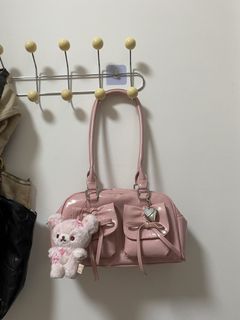 (Category: ) located in . Submitted by pinkhyae.preloved (Listing ID 1469588305, Image 1). Description: .