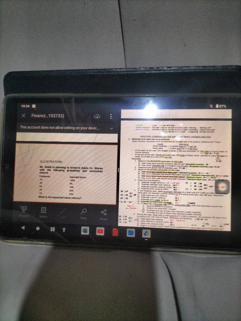 LENOVO M8 TABLET (Category: Android) located in Calamba. Submitted by alainebuyandsell (Listing ID 1469599280, Image 3). Description: 𝗟𝗘𝗡𝗢𝗩𝗢 𝗠𝟴 𝗧𝗔𝗕𝗟𝗘𝗧 Walang issue, gagamitin na lang 2.5k pesos lang po (last price po ay 2.2k kung get agad) • 8.0-inch screen • Storage: 32 GB (pwede sim at memory card) • Battery: 5100 mAh (kaya kahit 5 days di magamit, may battery % pa rin) • Inclusion: ✅ Case ✅ Charging Chord ✅ Tempered Glass RFS: di