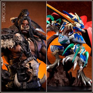 (Category: ) located in . Submitted by dewtoystore (Listing ID 1469309421, Image 1). Description: .