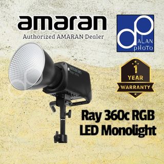 STUDIO LIGHTING  Collection item 1