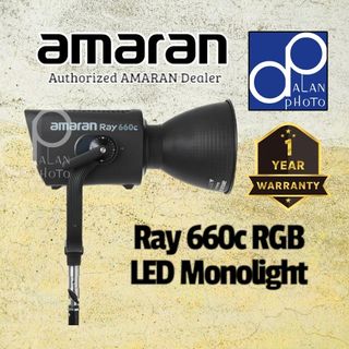 STUDIO LIGHTING  Collection item 2