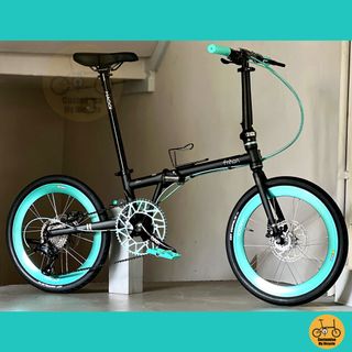 💨 Gust 20”/22” 收藏品 1