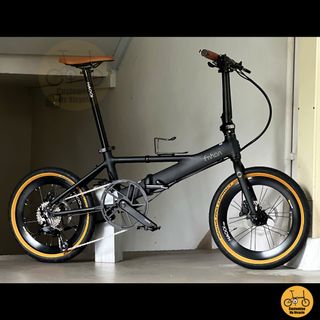 Monsoon / Thunderstorm 20”/22” 收藏品 1