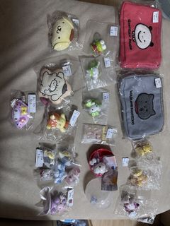 （分類：）位於 。 由 dor.sanriotoys 提交（商品編號 1469706704，圖片 1）。簡介： 。
