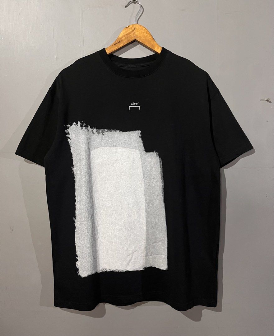 A Cold Wall (Category: Tshirts & Polo Shirts ) located in San Mateo. Submitted by street_rev (Listing ID 1469691106, Image 2). Description: 29 x 22.