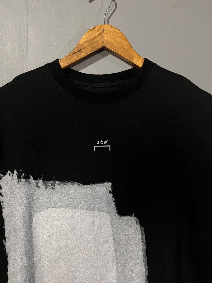 A Cold Wall (Category: Tshirts & Polo Shirts ) located in San Mateo. Submitted by street_rev (Listing ID 1469691106, Image 3). Description: 29 x 22.
