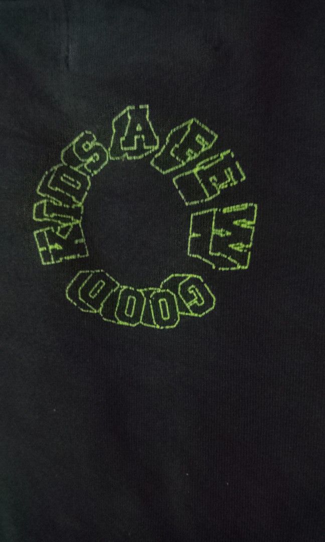 a few good kids (Category: Tshirts & Polo Shirts ) located in Oas. Submitted by yortzzz (Listing ID 1469727979, Image 2). Description: no issue! as new condition.