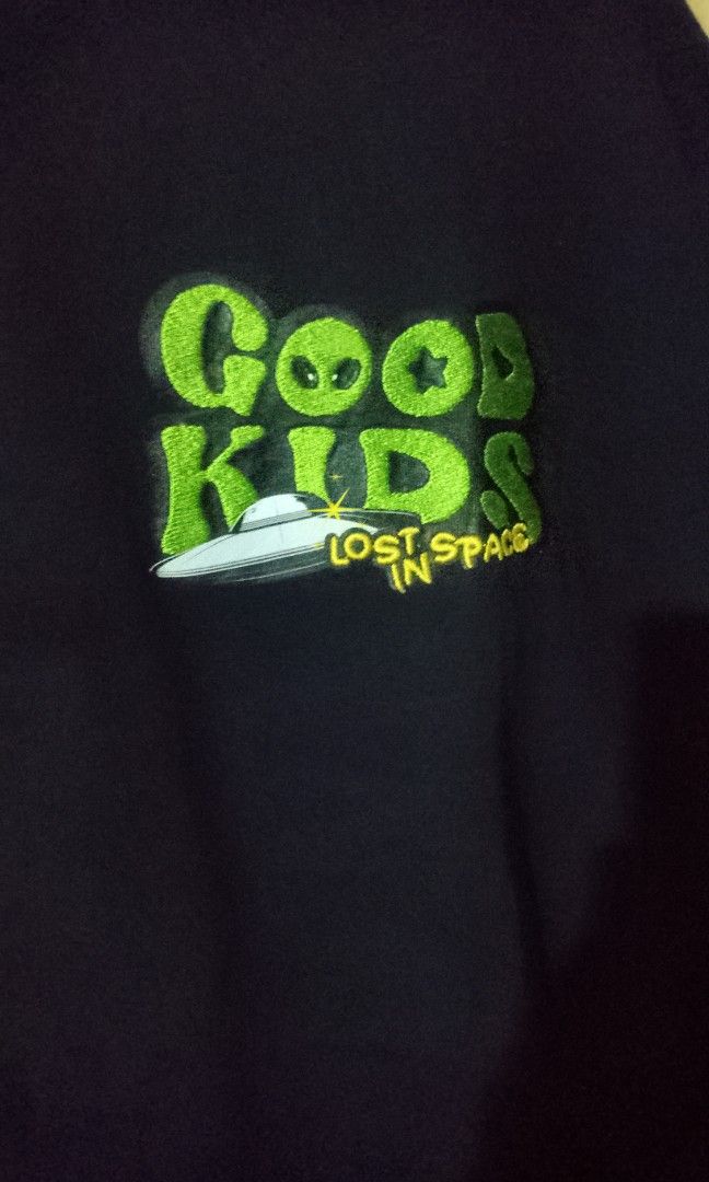 a few good kids (Category: Tshirts & Polo Shirts ) located in Oas. Submitted by yortzzz (Listing ID 1469727979, Image 3). Description: no issue! as new condition.