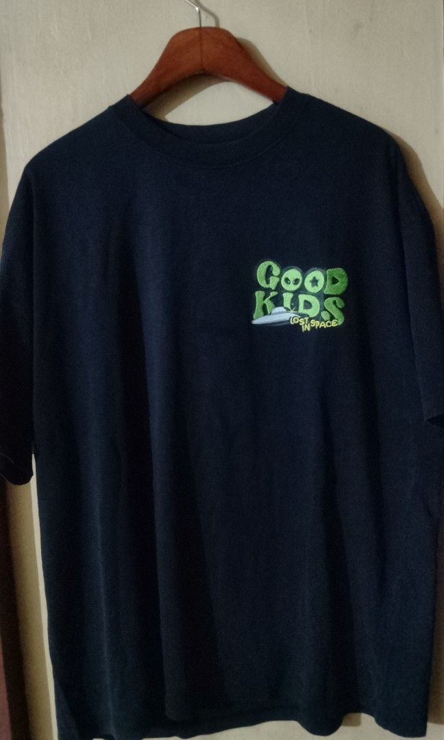 a few good kids (Category: Tshirts & Polo Shirts ) located in Oas. Submitted by yortzzz (Listing ID 1469727979, Image 1). Description: no issue! as new condition.