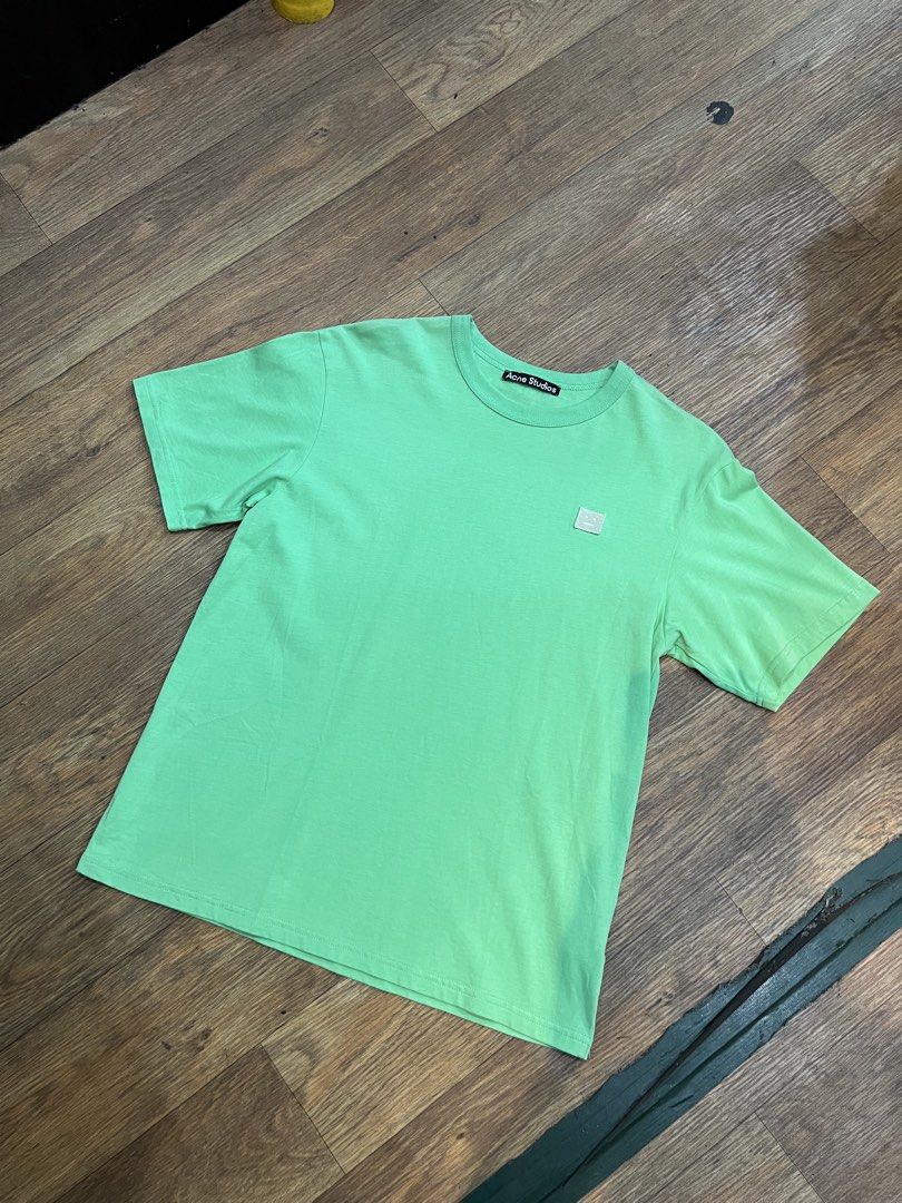 Acne Studios (Category: Shirts) located in Baguio. Submitted by gamits_de_norte (Listing ID 1469619407, Image 1). Description: no issue 20x27 1000 + hf .