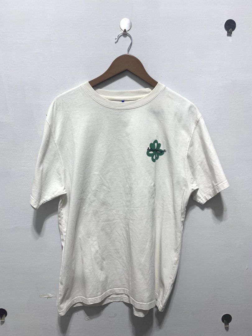 ADER HEAVY COTTON T-shirt (Category: Tshirts & Polo Shirts ) located in Caloocan City. Submitted by eightyythrift (Listing ID 1469624792, Image 2). Description: .
