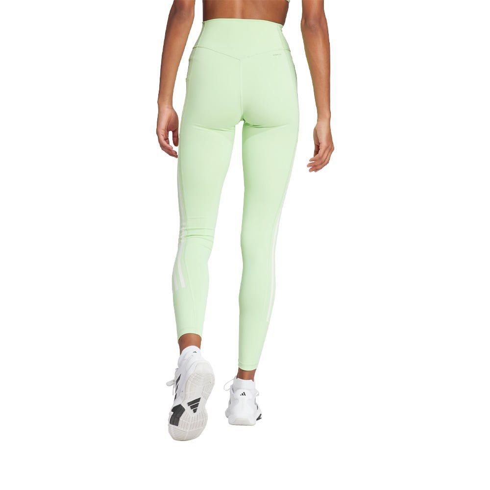 Adidas 3 Stripes Leggings (Category: Activewear) located in Davao. Submitted by lumpiashanghai (Listing ID 1469688385, Image 2). Description: Adidas 3 Stripes Leggings Waist 26-30 , Length 37 Excellent Condition No issue & Need wash 400 +shipping.