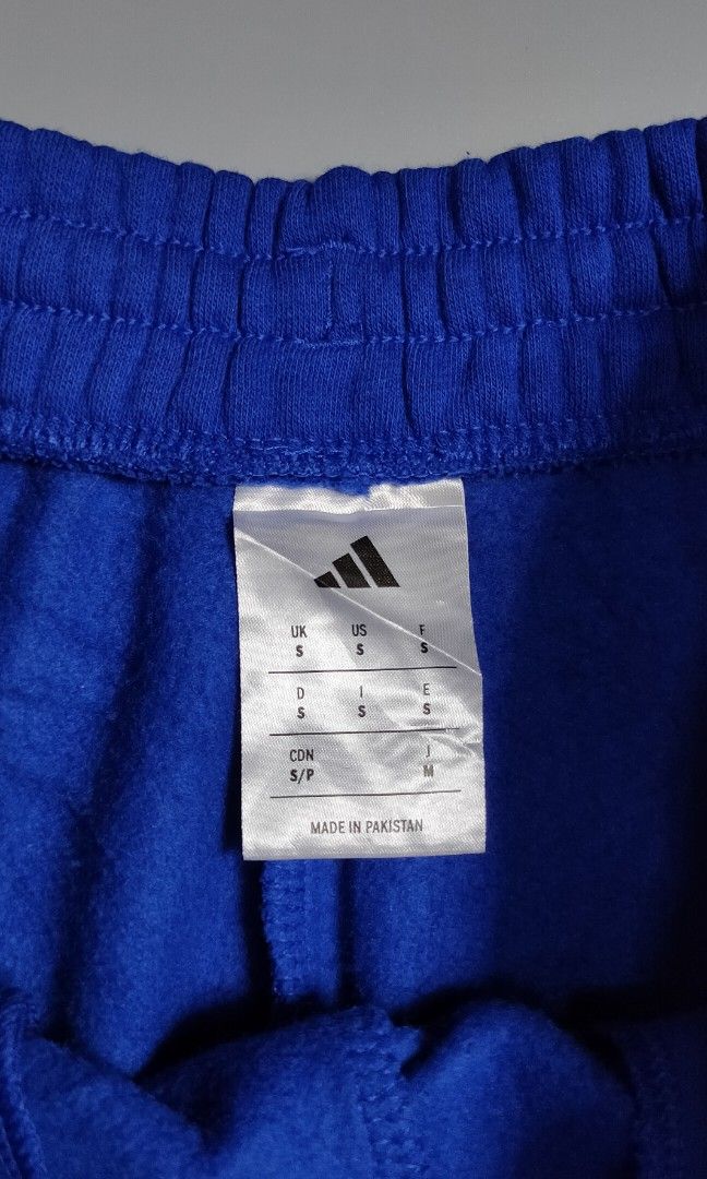 Adidas Cotton Shorts (Category: Shorts) located in Bolinao. Submitted by tokiya. (Listing ID 1469610402, Image 3). Description: Adidas Cotton Shorts Size 32-34x19 Excellent Condition No Issue.