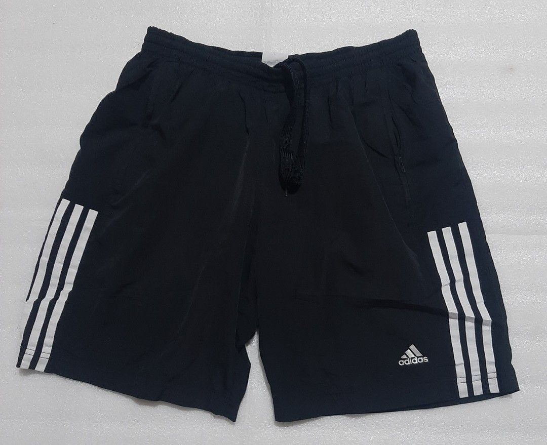 Adidas drifit shorts (Category: Shorts) located in General Santos City (Dadiangas). Submitted by thrift_raid (Listing ID 1469577413, Image 1). Description: pm me for inquiries.