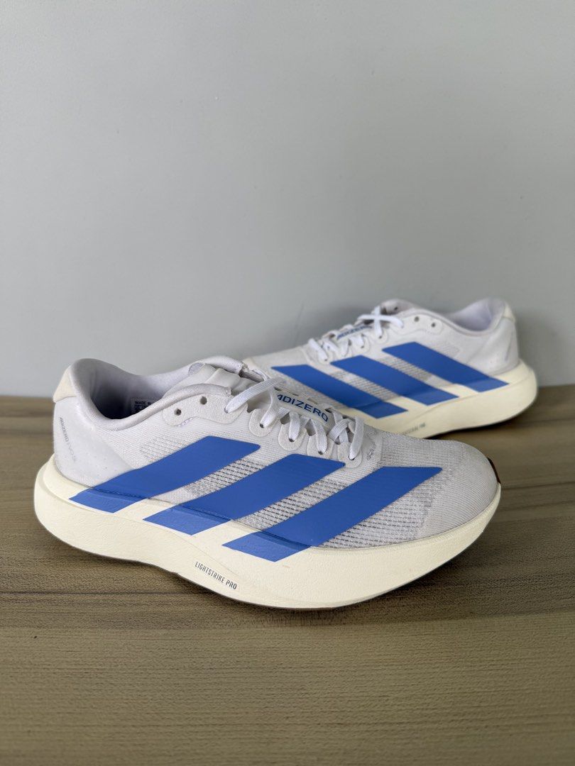 Adidas Evo SL (Category: Sneakers) located in Cauayan City . Submitted by Thevintagecode (Listing ID 1469617735, Image 1). Description: Adidas Evo SL Size: 6 US Womens | 37 EU | 23 CM Excellent condition Original | Authentic Mode of payment:Gcash ~ Bdo Loc:Isabela Province.
