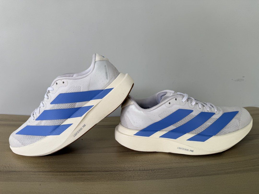 Adidas Evo SL (Category: Sneakers) located in Cauayan City . Submitted by Thevintagecode (Listing ID 1469617735, Image 3). Description: Adidas Evo SL Size: 6 US Womens | 37 EU | 23 CM Excellent condition Original | Authentic Mode of payment:Gcash ~ Bdo Loc:Isabela Province.