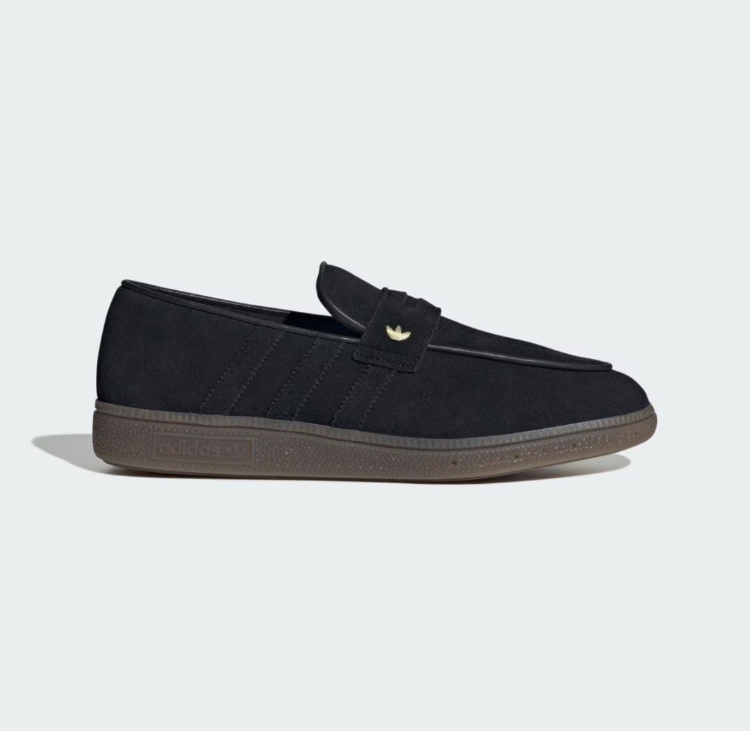 Adidas Handball Spezial Loafer (Category: Loafers) located in Cavite. Submitted by edelle_30 (Listing ID 1469686864, Image 3). Description: Reason for Selling: Sobrang laki po. Never been used. Brand new. 7,300php ko sya nabili pero 7k ko na lang po ibenta..