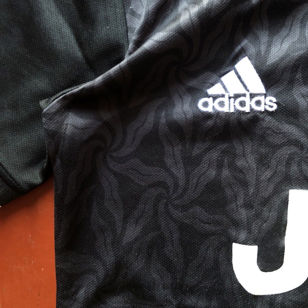 Adidas Jersey (Category: Tshirts & Polo Shirts ) located in Manila. Submitted by dopethrift.cat (Listing ID 1469612830, Image 3). Description: Dimension: Inches Width: 18" Length: 26" Sleeve: 8" mop: gcash ship: lalamove or jnt .