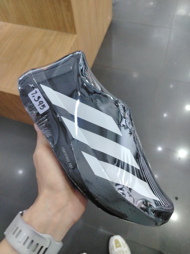Adizero Evo SL (Category: Sneakers) located in Quezon City. Submitted by rvnnnnnn (Listing ID 1469660366, Image 1). Description: .