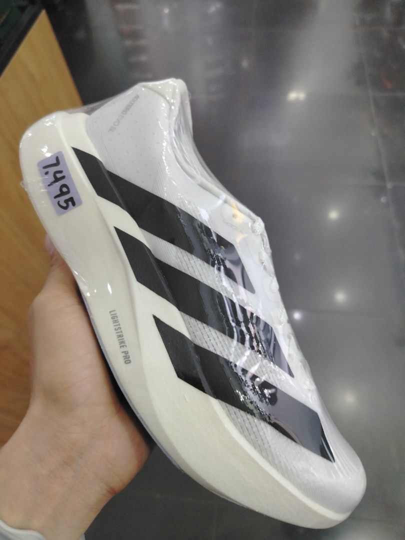 Adizero Evo SL (Category: Sneakers) located in Quezon City. Submitted by rvnnnnnn (Listing ID 1469660570, Image 1). Description: .